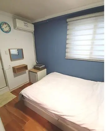 Oda (Double Room)