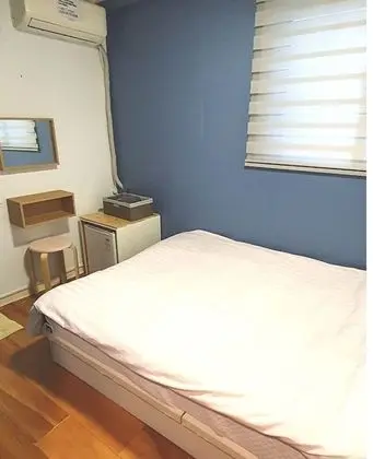 Oda (Double Room)