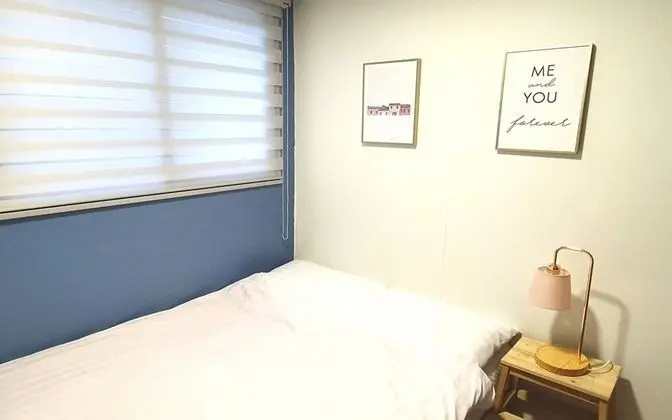 Oda (Double Room)