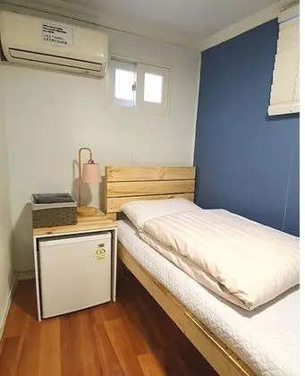 Oda (Mini Single Room)