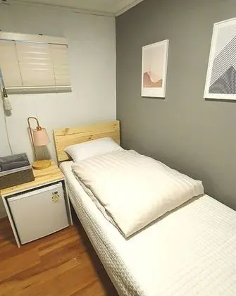 Oda (Mini Single Room)