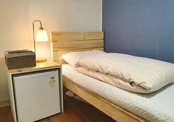 Oda (Mini Single Room)