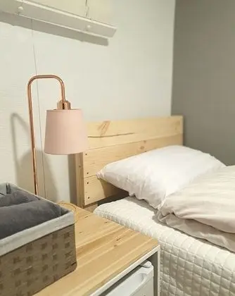 Oda (Mini Single Room)