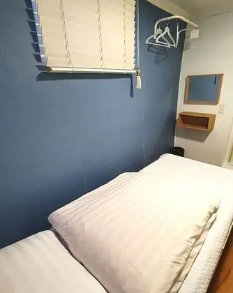 Oda (Mini Single Room)