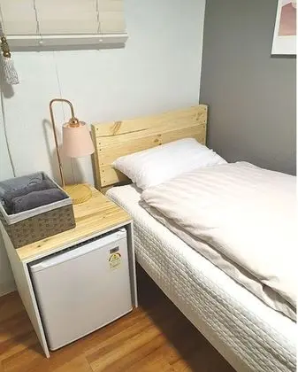 Oda (Mini Single Room)