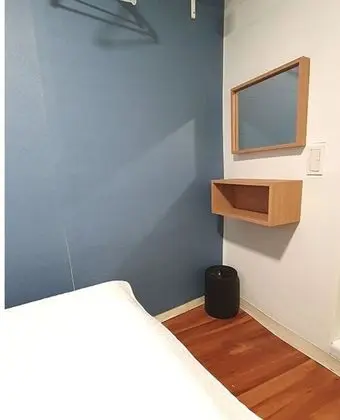 Oda (Mini Single Room)