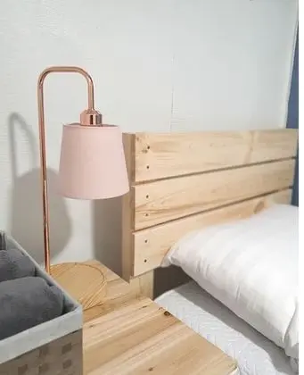 Oda (Mini Single Room)