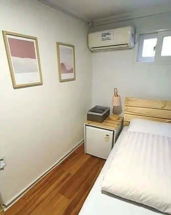 Oda (Mini Single Room)
