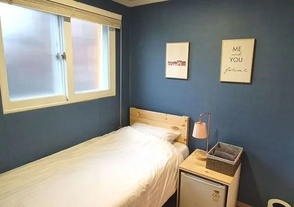 Oda (Standard Single Room)