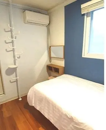 Oda (Standard Single Room)