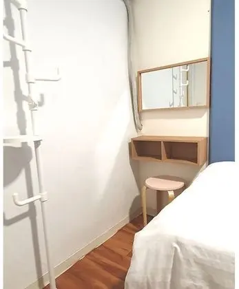 Oda (Standard Single Room)