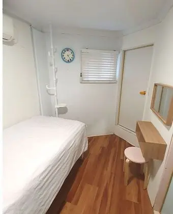 Oda (Standard Single Room)
