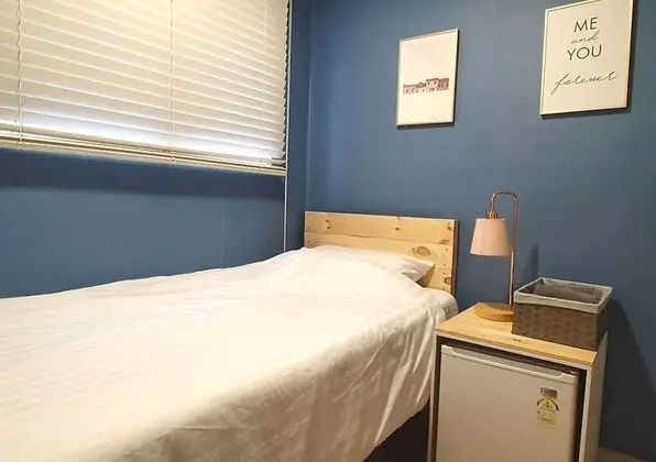 Oda (Standard Single Room)
