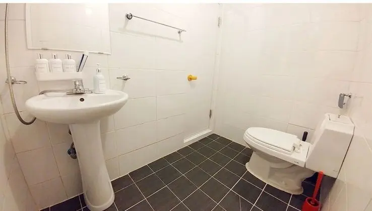 Oda (Standard Single Room)