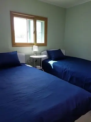 İki Ayrı Yataklı Oda