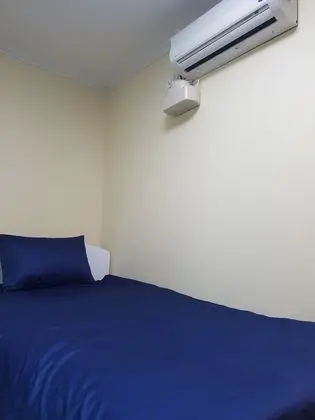 Tek Kişilik Oda
