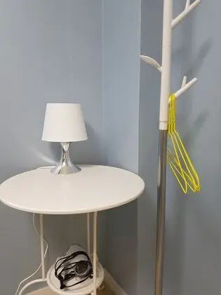Tek Kişilik Oda