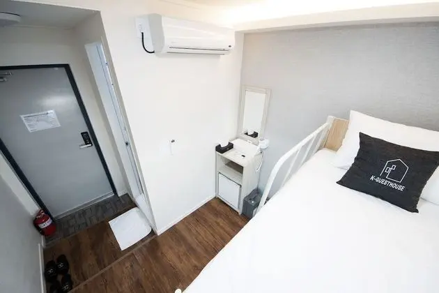 Bunk Twin Room