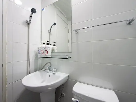 Standard İki Ayrı Yataklı Oda