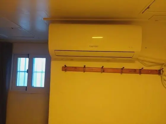 Shared Dormitory, Mixed Dorm with Ensuite Bathroom (6 people, Foreigners Only)