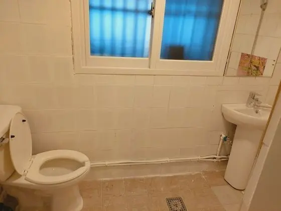 Shared Dormitory, Mixed Dorm with Ensuite Bathroom (6 people, Foreigners Only)