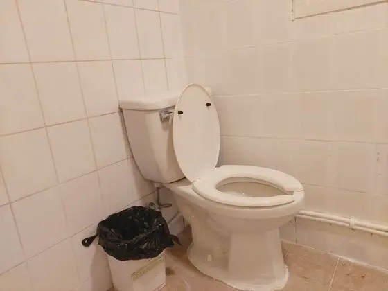 Shared Dormitory, Mixed Dorm with Ensuite Bathroom (6 people, Foreigners Only)
