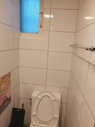 Shared Dormitory, Mixed Dorm with Ensuite Bathroom (6 people, Foreigners Only)
