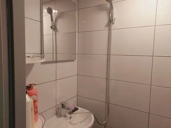 Shared Dormitory, Mixed Dorm with Ensuite Bathroom (6 people, Foreigners Only)