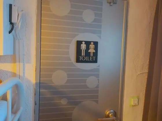 Shared Dormitory, Mixed Dorm with Ensuite Bathroom (6 people, Foreigners Only)
