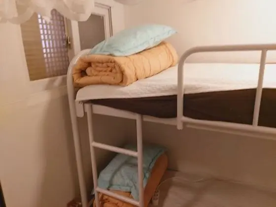Shared Dormitory, Women only with Ensuite Bathroom (4 people, Foreigners Only)