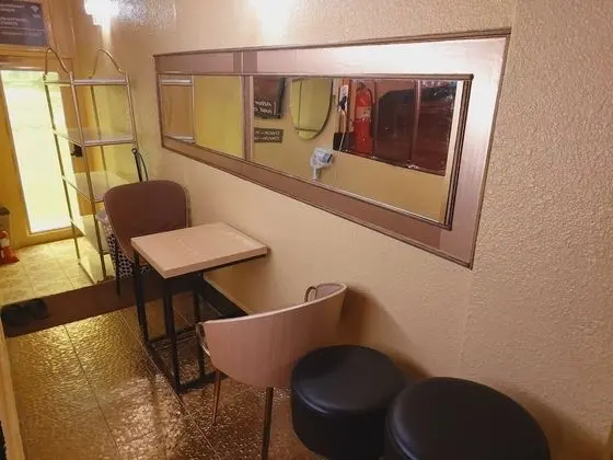 Shared Dormitory, Women only with Ensuite Bathroom (4 people, Foreigners Only)