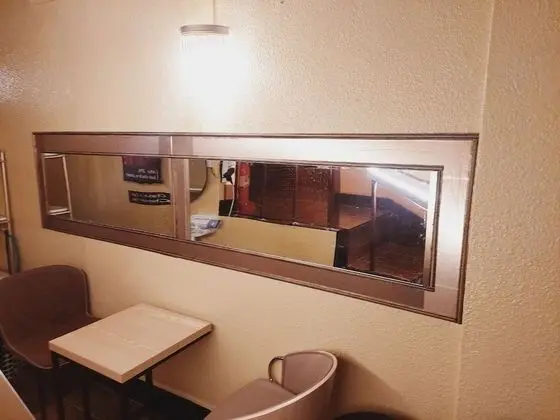 Shared Dormitory, Women only with Ensuite Bathroom (4 people, Foreigners Only)