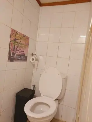 Shared Dormitory, Women only with Ensuite Bathroom (4 people, Foreigners Only)