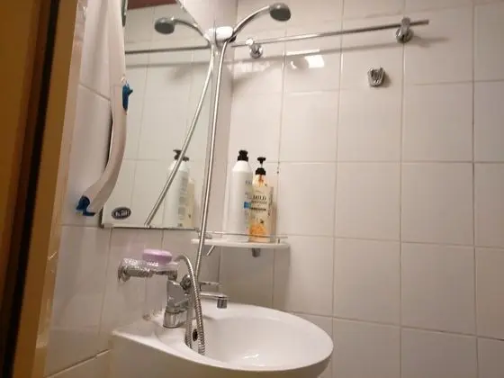 Shared Dormitory, Women only with Ensuite Bathroom (4 people, Foreigners Only)