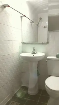 Ortak Ranzalı Oda, Sadece kadınlar için (4 Beds)