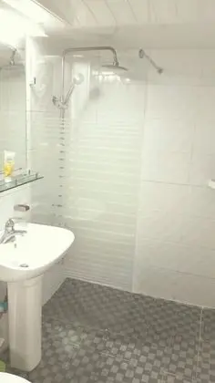 Ortak Ranzalı Oda, Sadece kadınlar için (4 Beds)