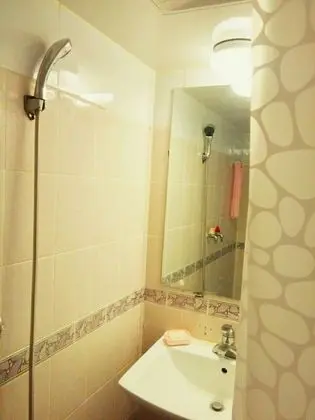 Ortak Ranzalı Oda, Sadece kadınlar için (4 Beds)