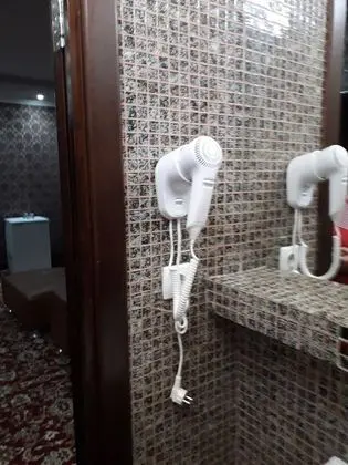 Basic Tek Büyük Yataklı Oda