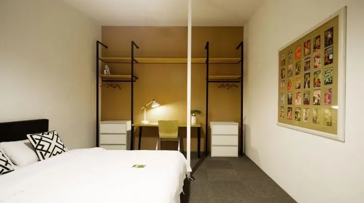 DUPLEX LOFT (No Children allowed)
