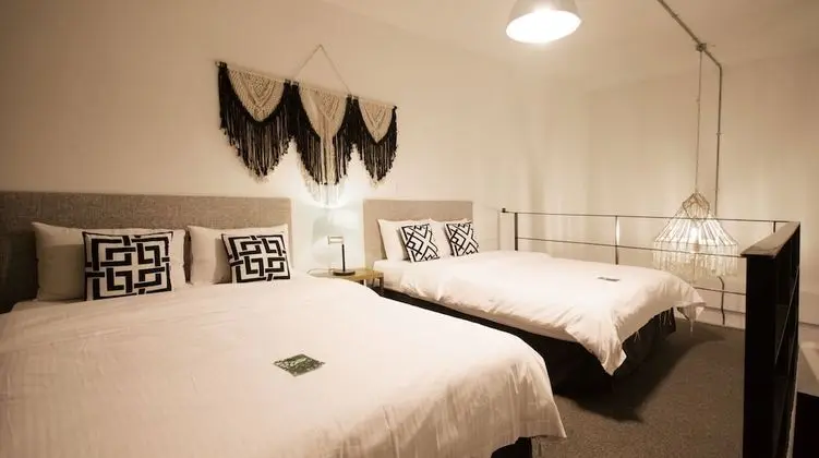 DUPLEX SUITE (No Children allowed)