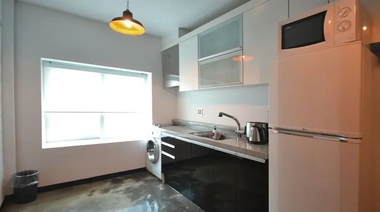 DUPLEX SUITE (No Children allowed)