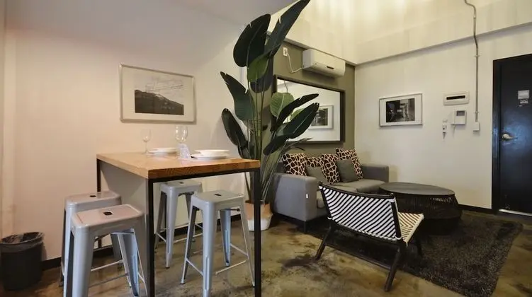 DUPLEX SUITE (No Children allowed)
