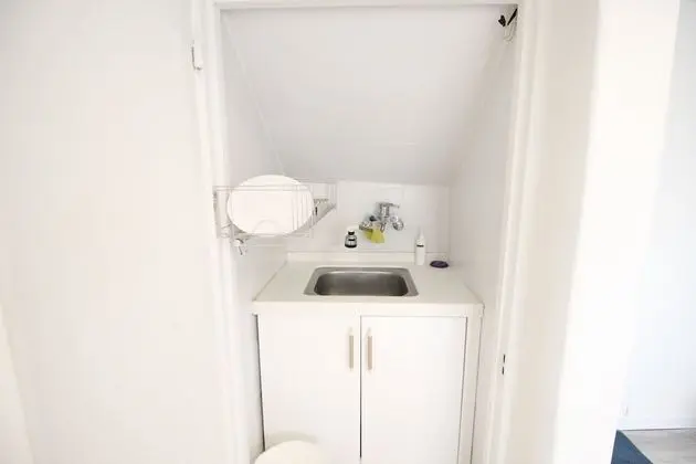 Deluxe Tek Büyük Yataklı Oda, 1 Çift Kişilik Yatak ve Çekyat (non-Korean nationals only)
