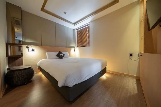 Presidential Süit