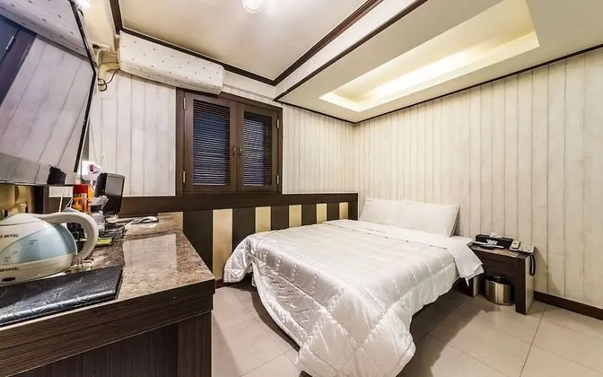 Oda (Standard room)