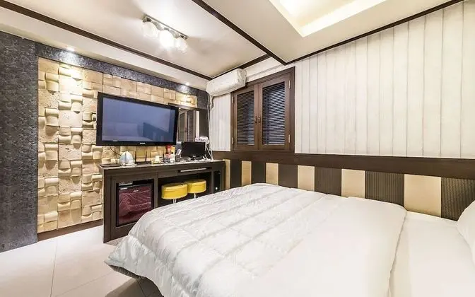 Oda (Standard room)