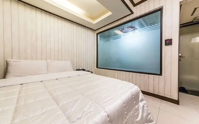 Oda (Standard room)