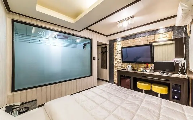 Oda (Standard room)
