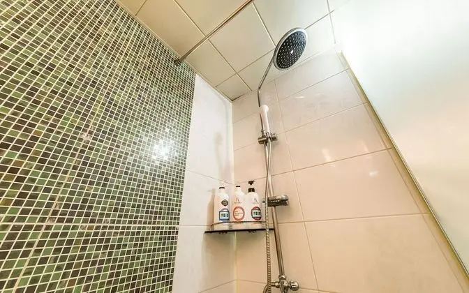 Oda (Standard room)