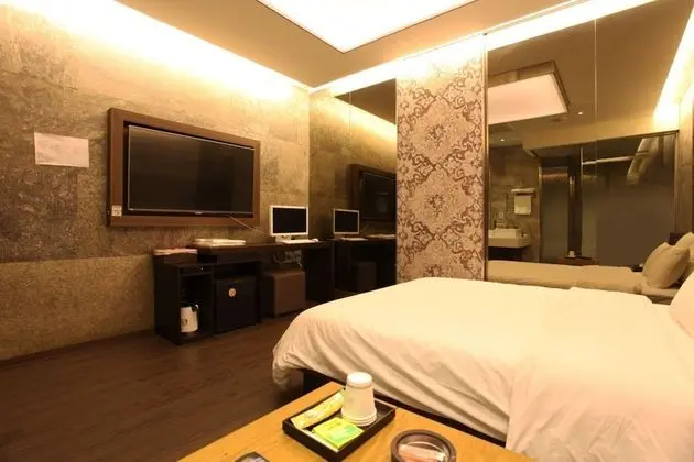 Oda (Semi-Special Room)